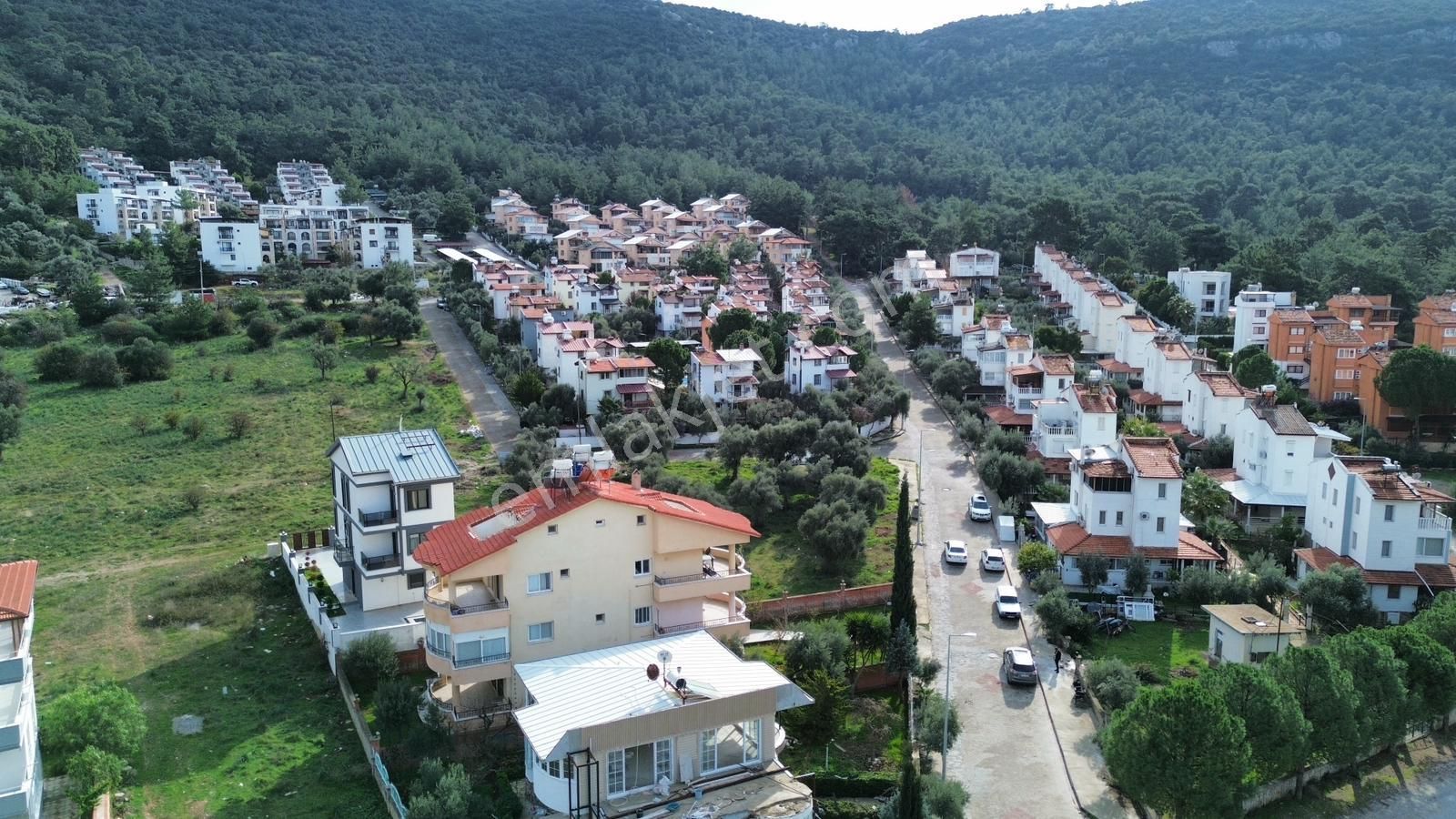 Merkezi Konumlu 2+1 Eşyalı Daire - Görsel 32