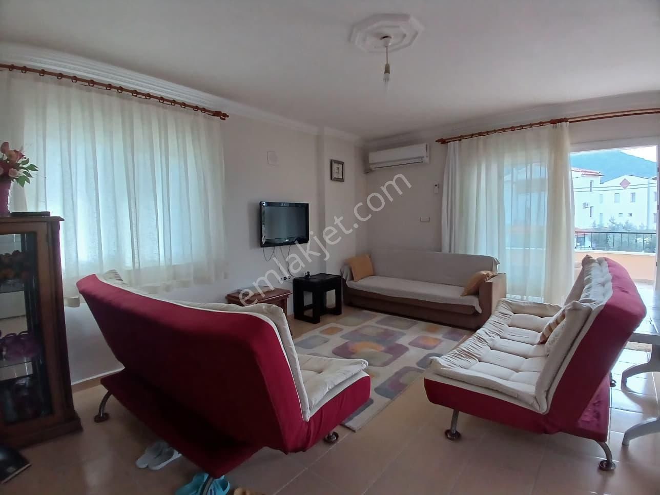 Merkezi Konumlu 2+1 Eşyalı Daire - Görsel 14