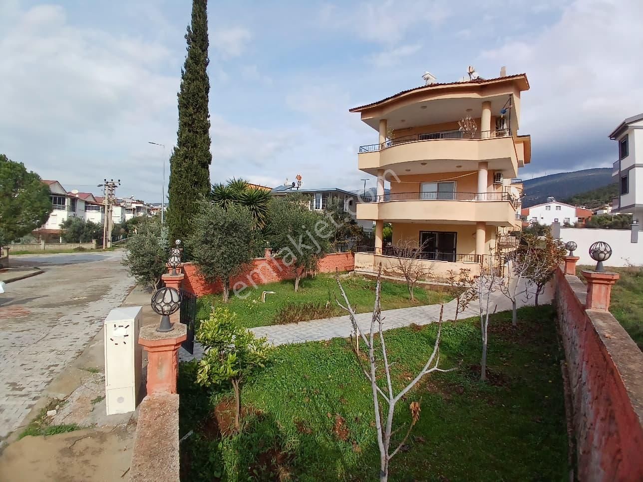 Merkezi Konumlu 2+1 Eşyalı Daire - Görsel 29