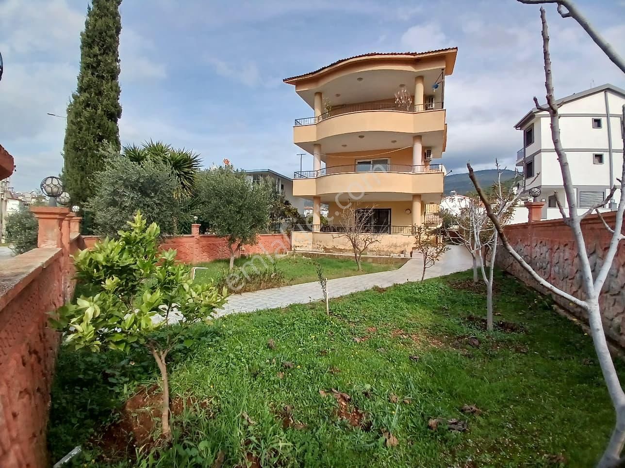 Merkezi Konumlu 2+1 Eşyalı Daire - Görsel 2