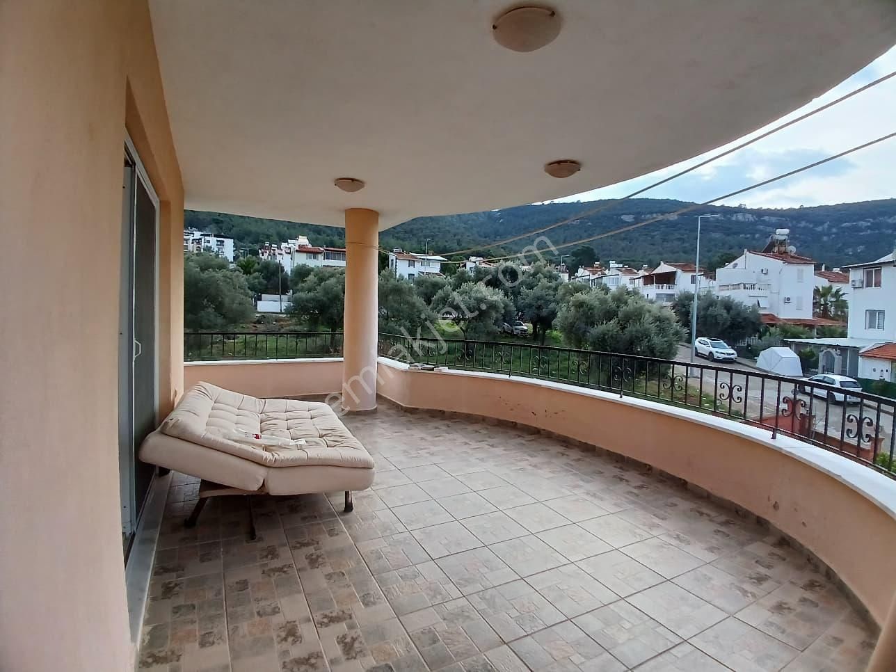 Merkezi Konumlu 2+1 Eşyalı Daire - Görsel 18