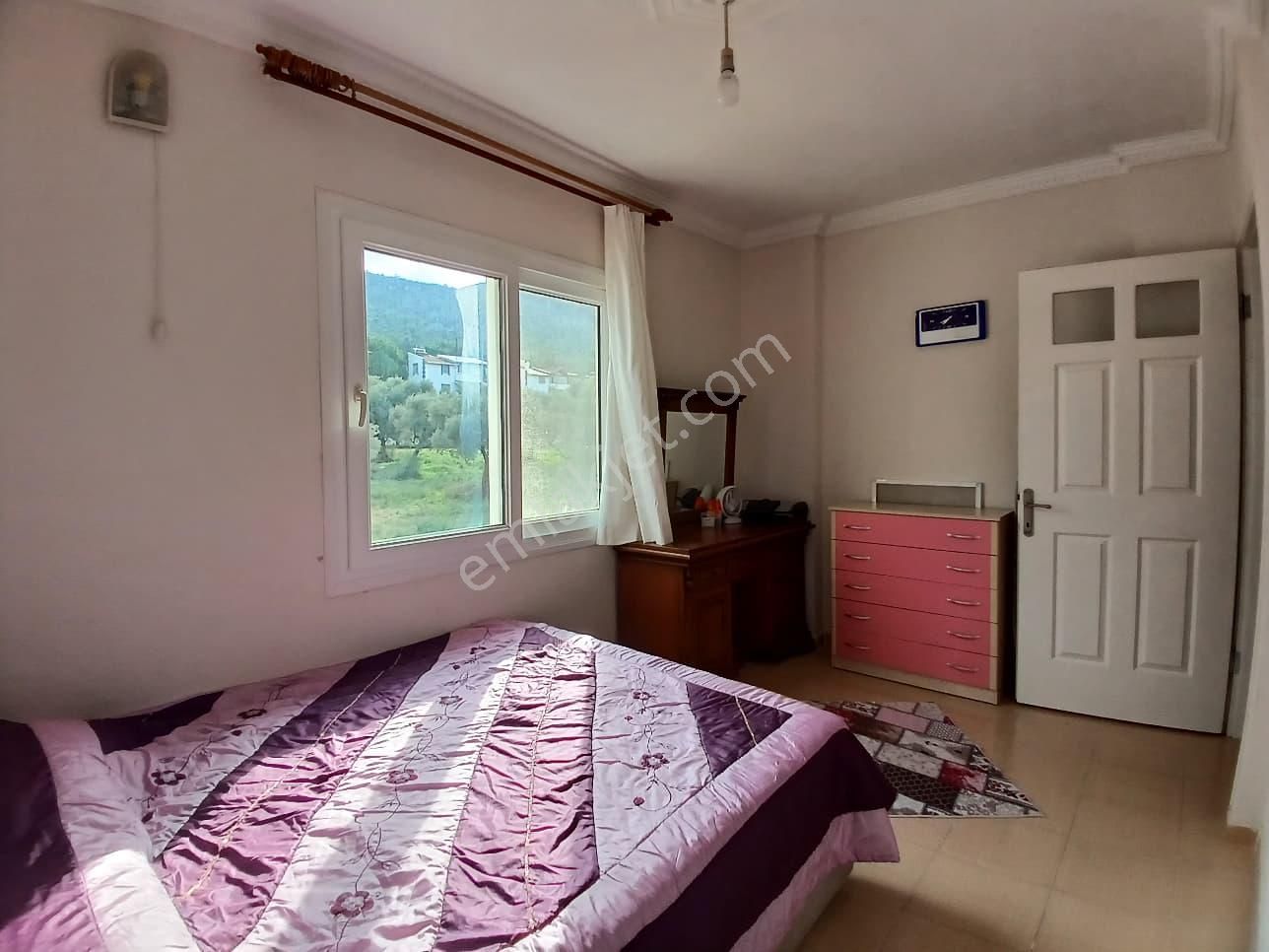 Merkezi Konumlu 2+1 Eşyalı Daire - Görsel 24