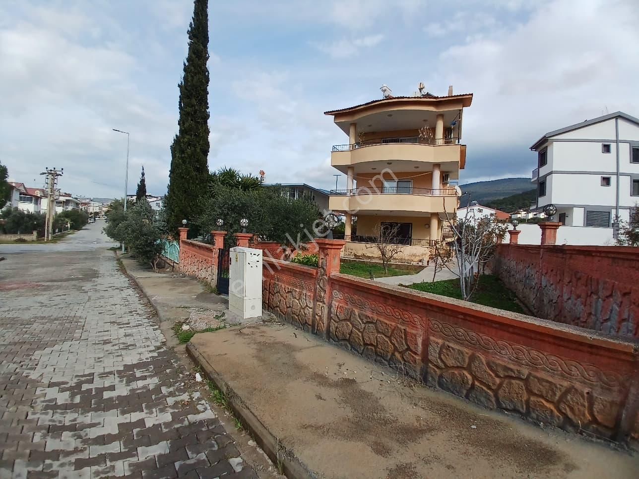 Merkezi Konumlu 2+1 Eşyalı Daire - Görsel 5