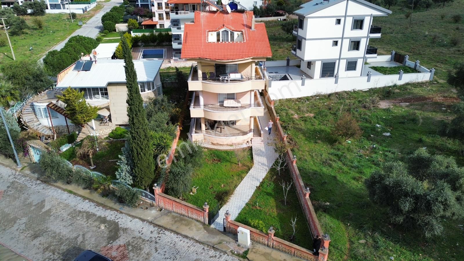 Merkezi Konumlu 2+1 Eşyalı Daire - Görsel 33