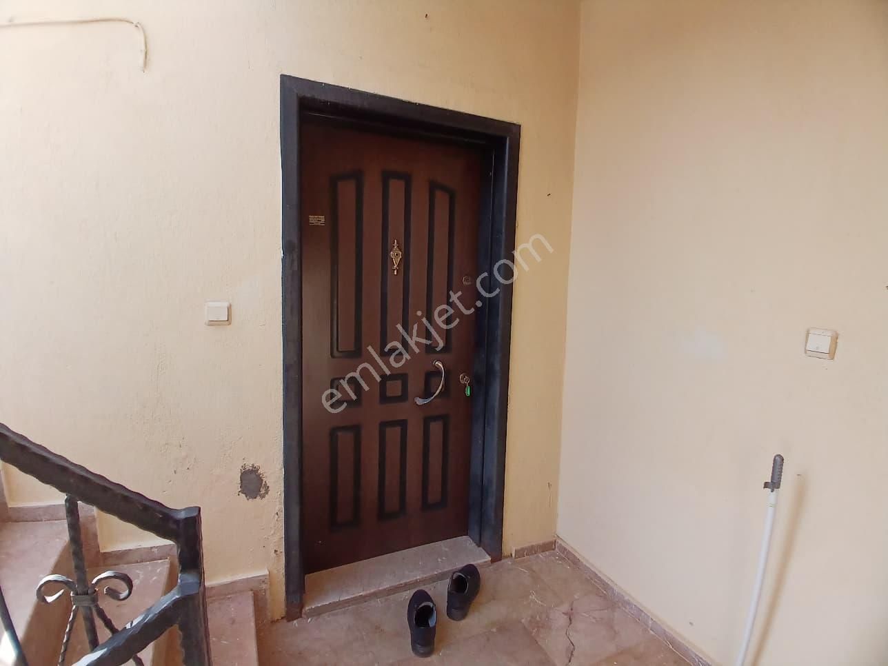 Merkezi Konumlu 2+1 Eşyalı Daire - Görsel 28