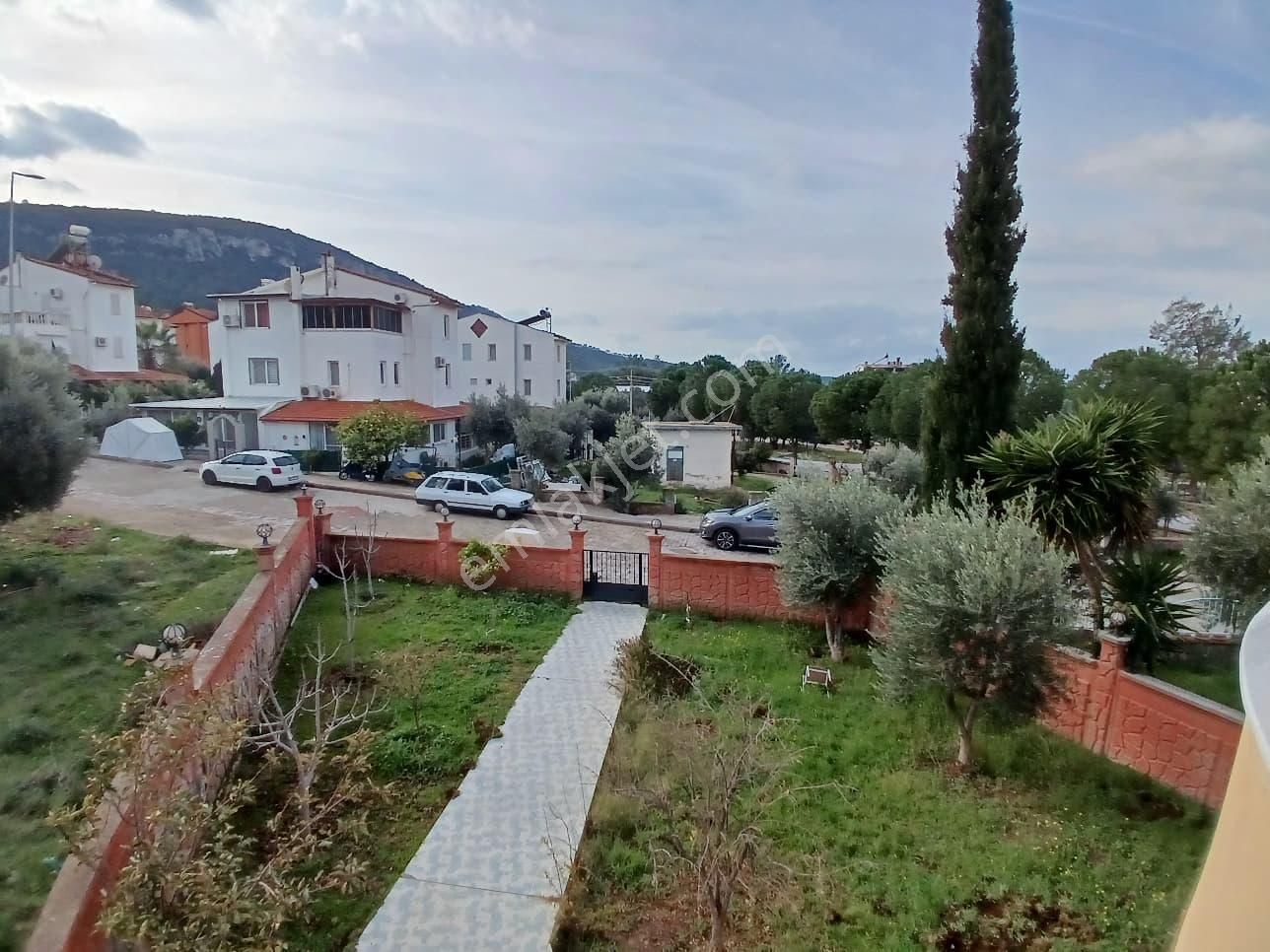 Merkezi Konumlu 2+1 Eşyalı Daire - Görsel 8