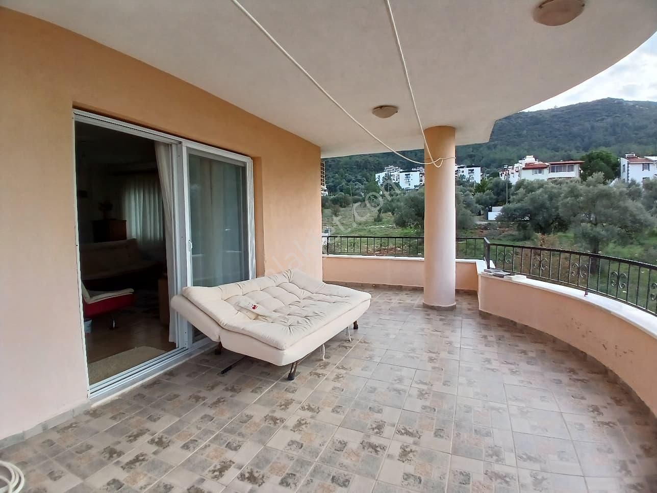 Merkezi Konumlu 2+1 Eşyalı Daire - Görsel 17