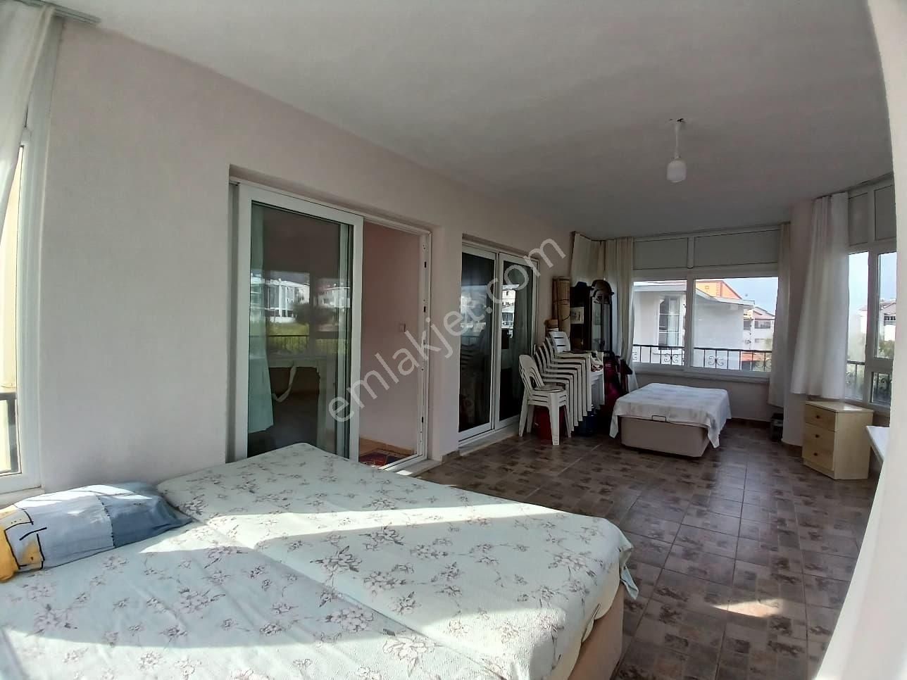 Merkezi Konumlu 2+1 Eşyalı Daire - Görsel 25