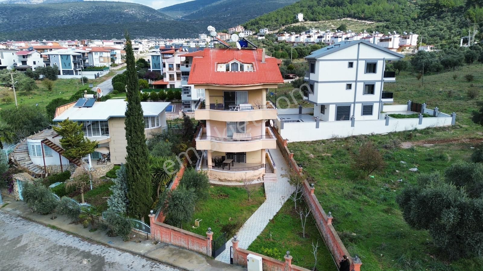 Merkezi Konumlu 2+1 Eşyalı Daire - Görsel 7