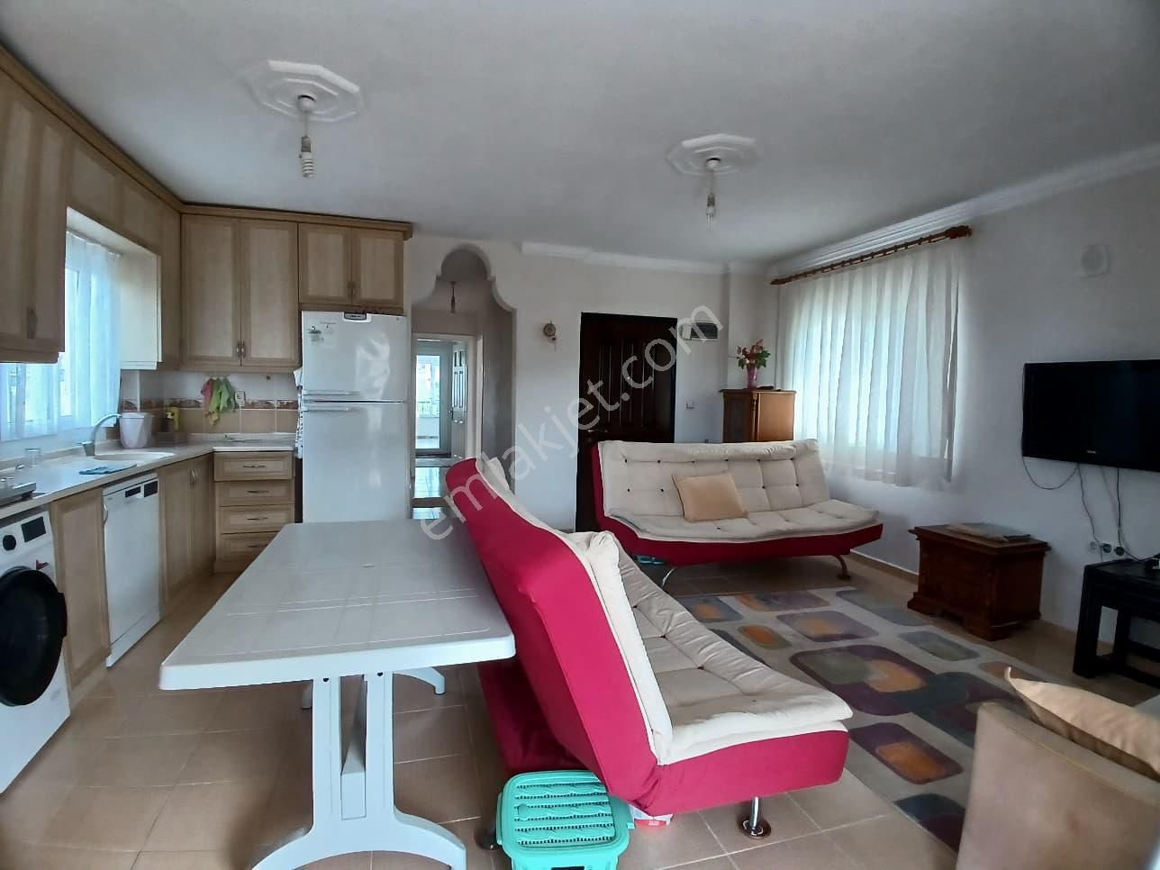 Merkezi Konumlu 2+1 Eşyalı Daire - Görsel 13