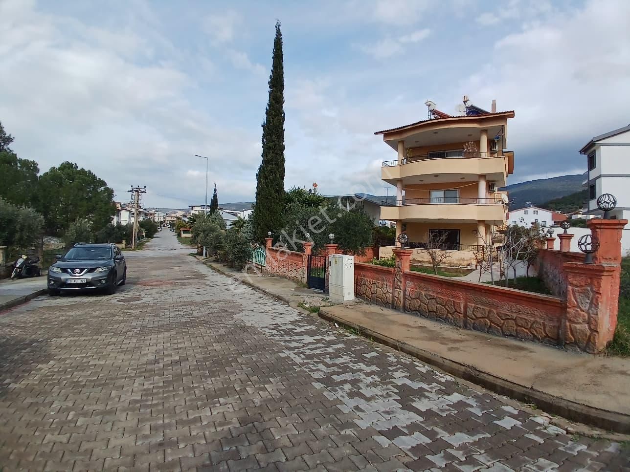 Merkezi Konumlu 2+1 Eşyalı Daire - Görsel 30