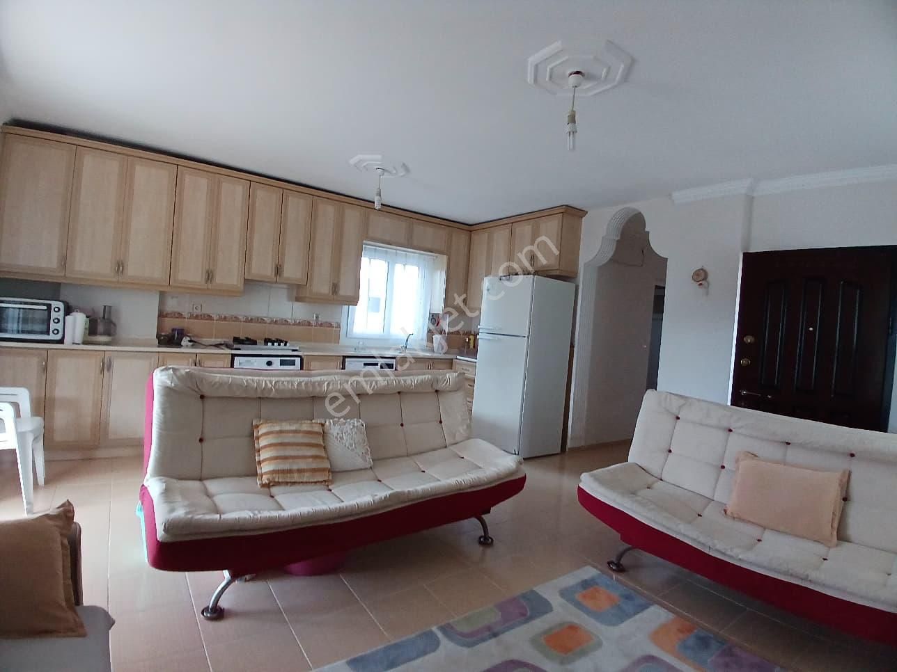 Merkezi Konumlu 2+1 Eşyalı Daire - Görsel 16