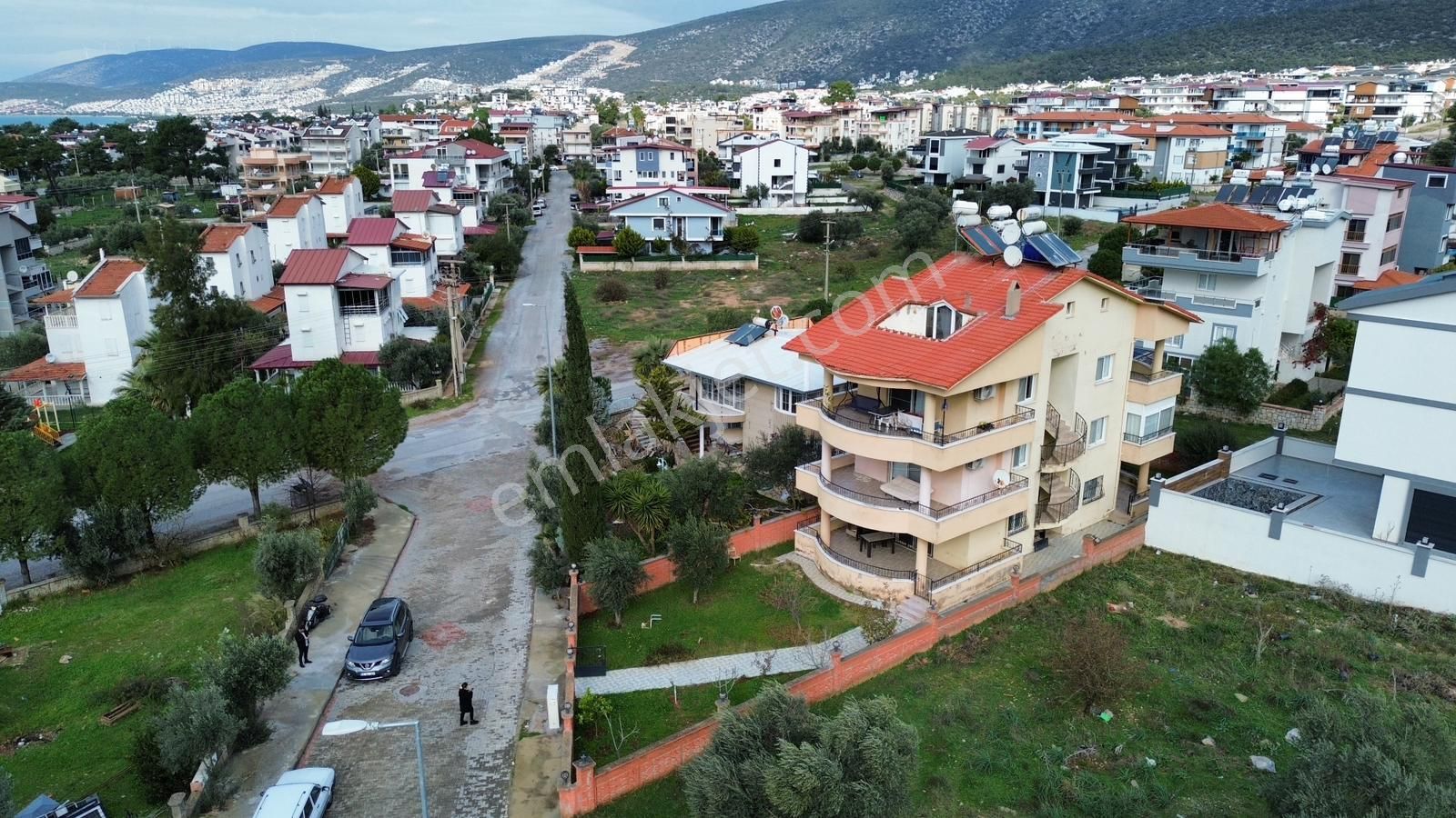 Merkezi Konumlu 2+1 Eşyalı Daire - Görsel 6