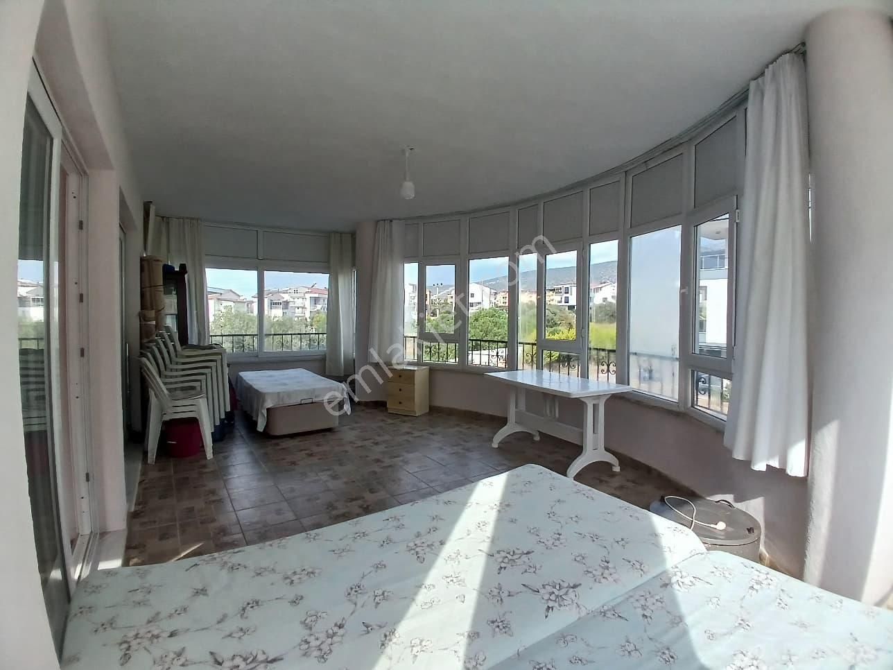 Merkezi Konumlu 2+1 Eşyalı Daire - Görsel 27