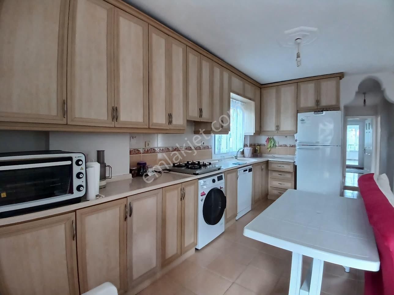 Merkezi Konumlu 2+1 Eşyalı Daire - Görsel 15