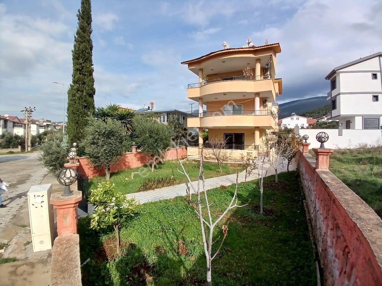 Merkezi Konumlu 2+1 Eşyalı Daire - Görsel 3