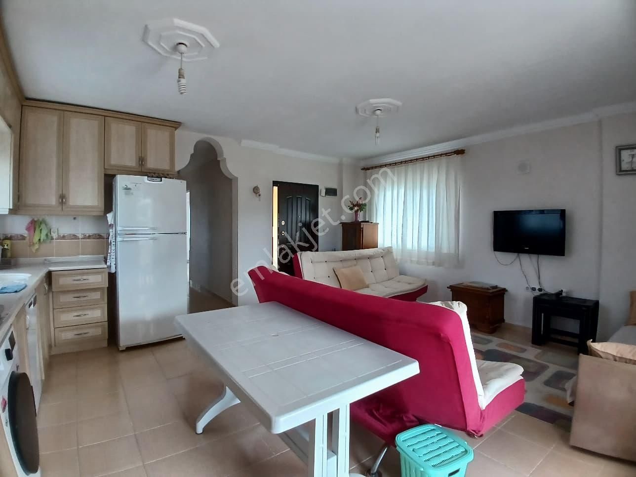 Merkezi Konumlu 2+1 Eşyalı Daire - Görsel 12