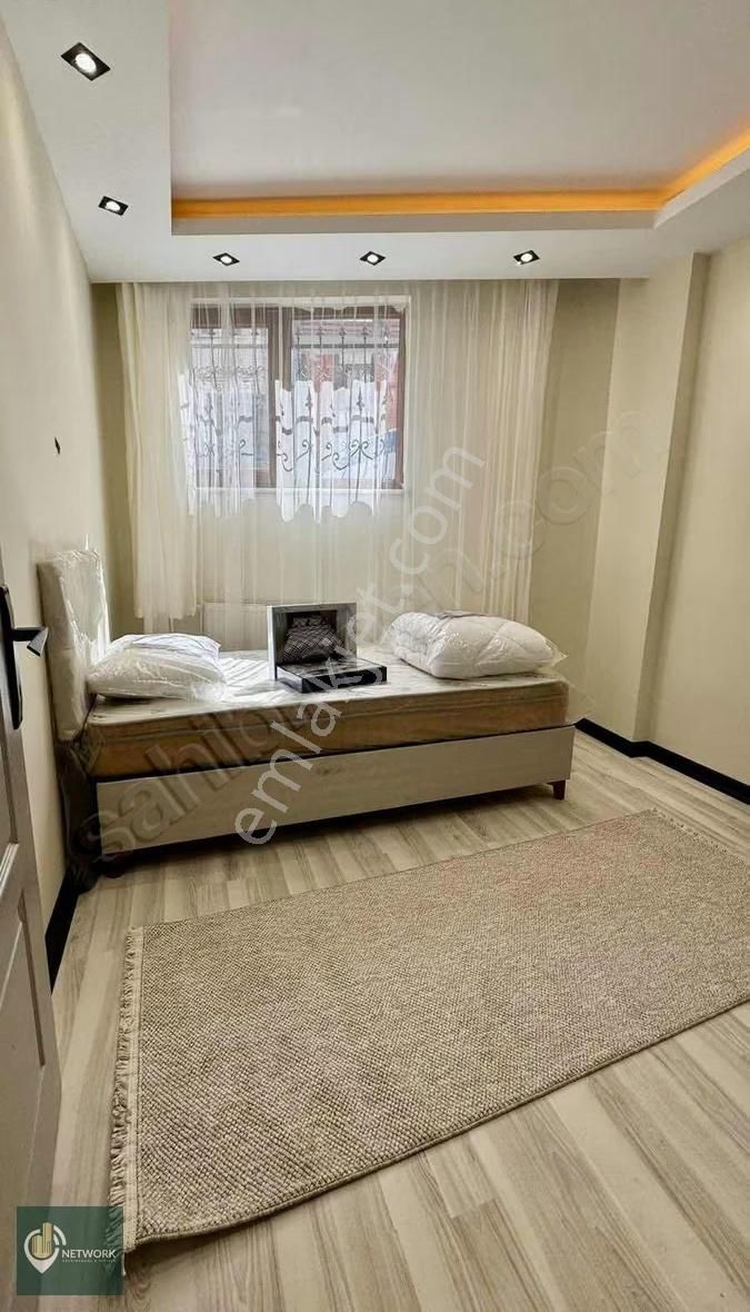 Yeni Bina Ulaşım Sorunu Olmayan Full Eşyalı 2+1 Daire - Görsel 4