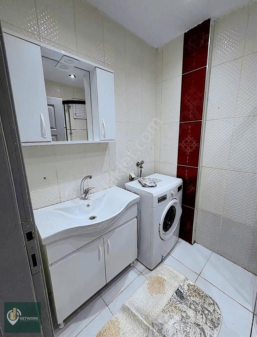 Yeni Bina Ulaşım Sorunu Olmayan Full Eşyalı 2+1 Daire - Görsel 8