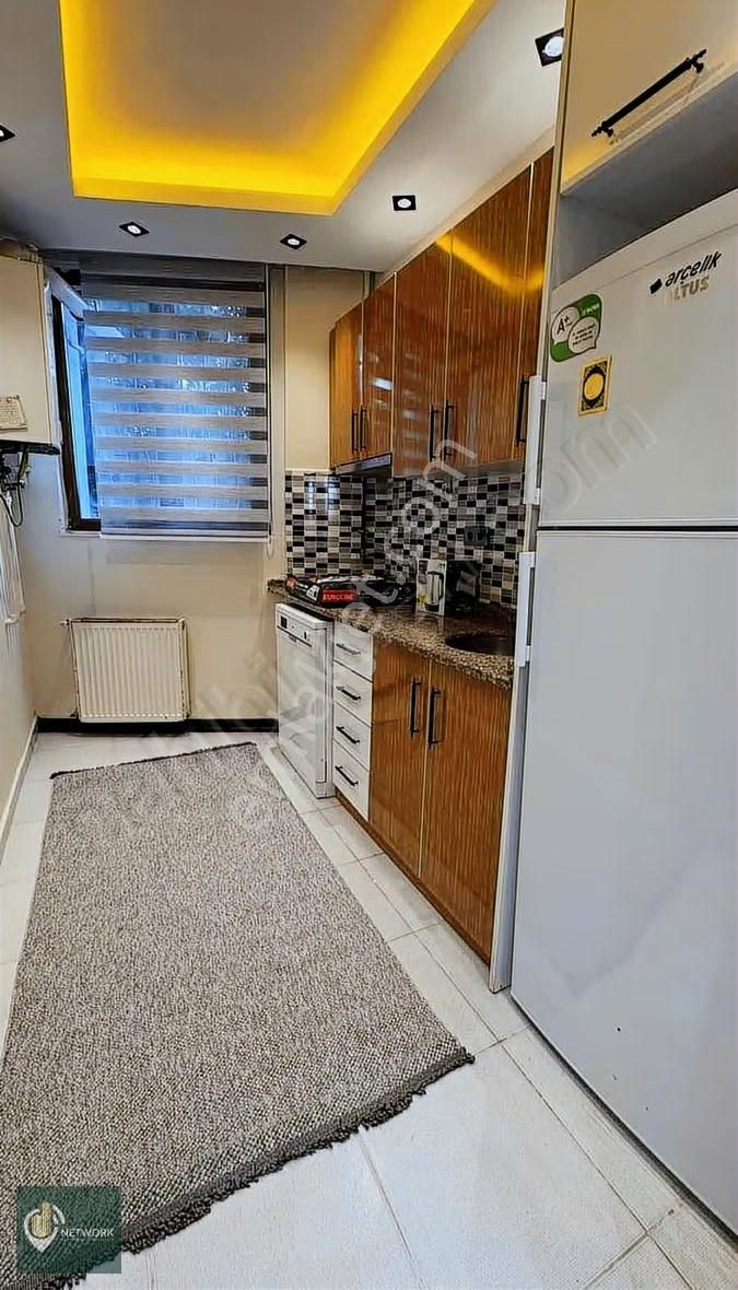 Yeni Bina Ulaşım Sorunu Olmayan Full Eşyalı 2+1 Daire - Görsel 10