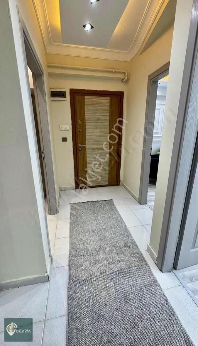 Yeni Bina Ulaşım Sorunu Olmayan Full Eşyalı 2+1 Daire - Görsel 6