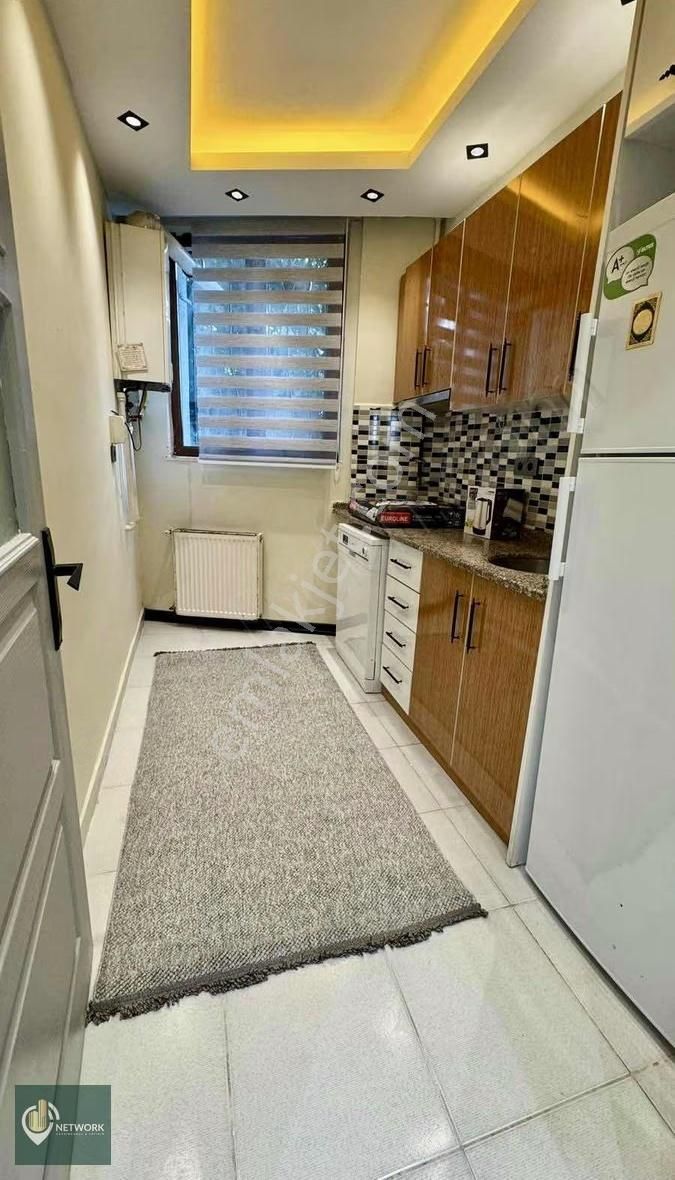 Yeni Bina Ulaşım Sorunu Olmayan Full Eşyalı 2+1 Daire - Görsel 17