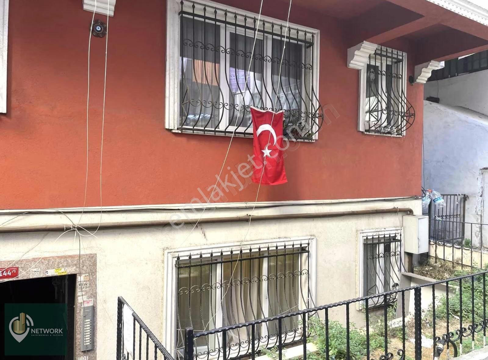 Mecidiyeköy'de Yeni Binada 2+1 Temiz Arakat Daire Geniş Daire - Görsel 17