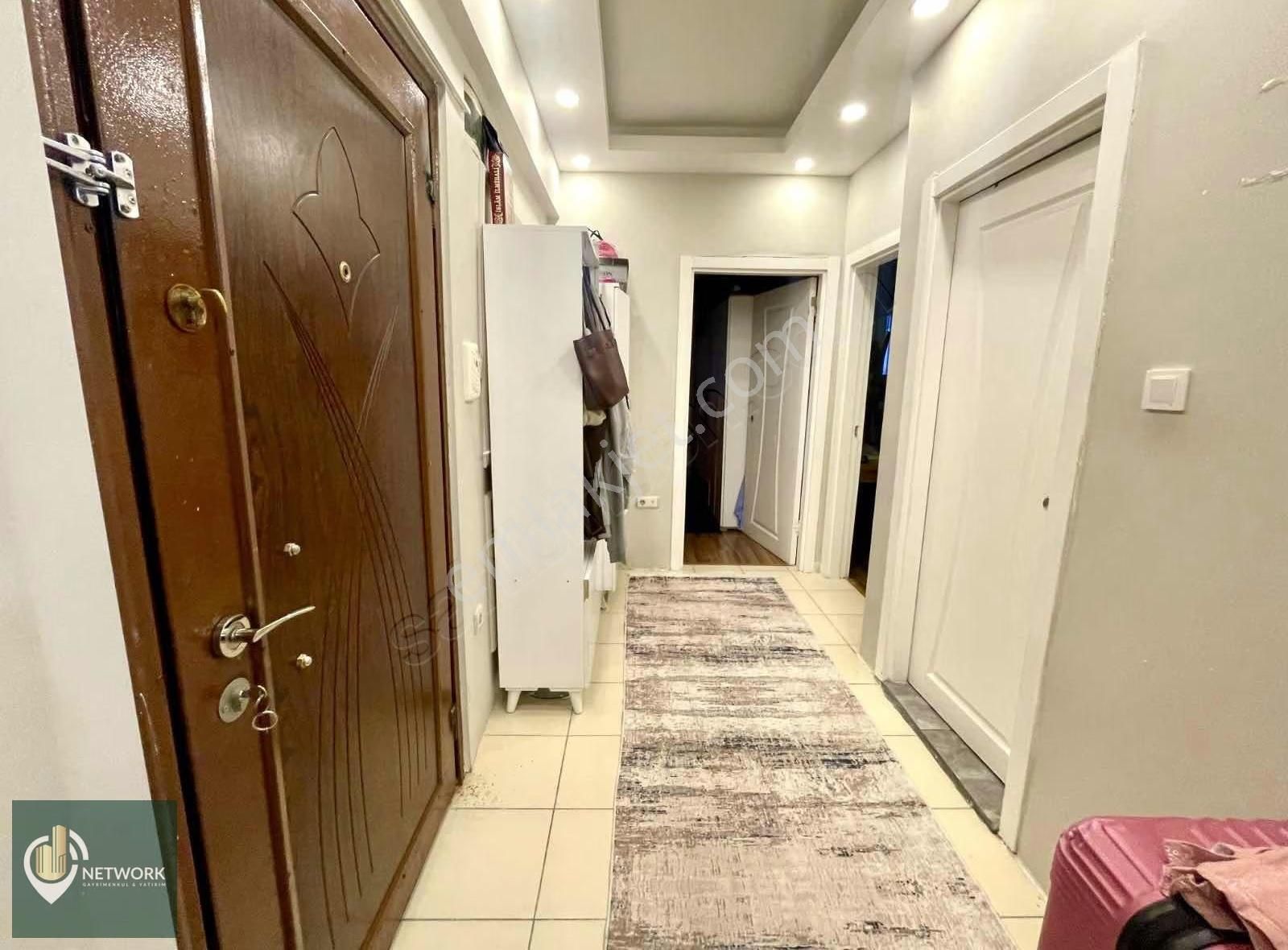 Mecidiyeköy'de Yeni Binada 2+1 Temiz Arakat Daire Geniş Daire - Görsel 9