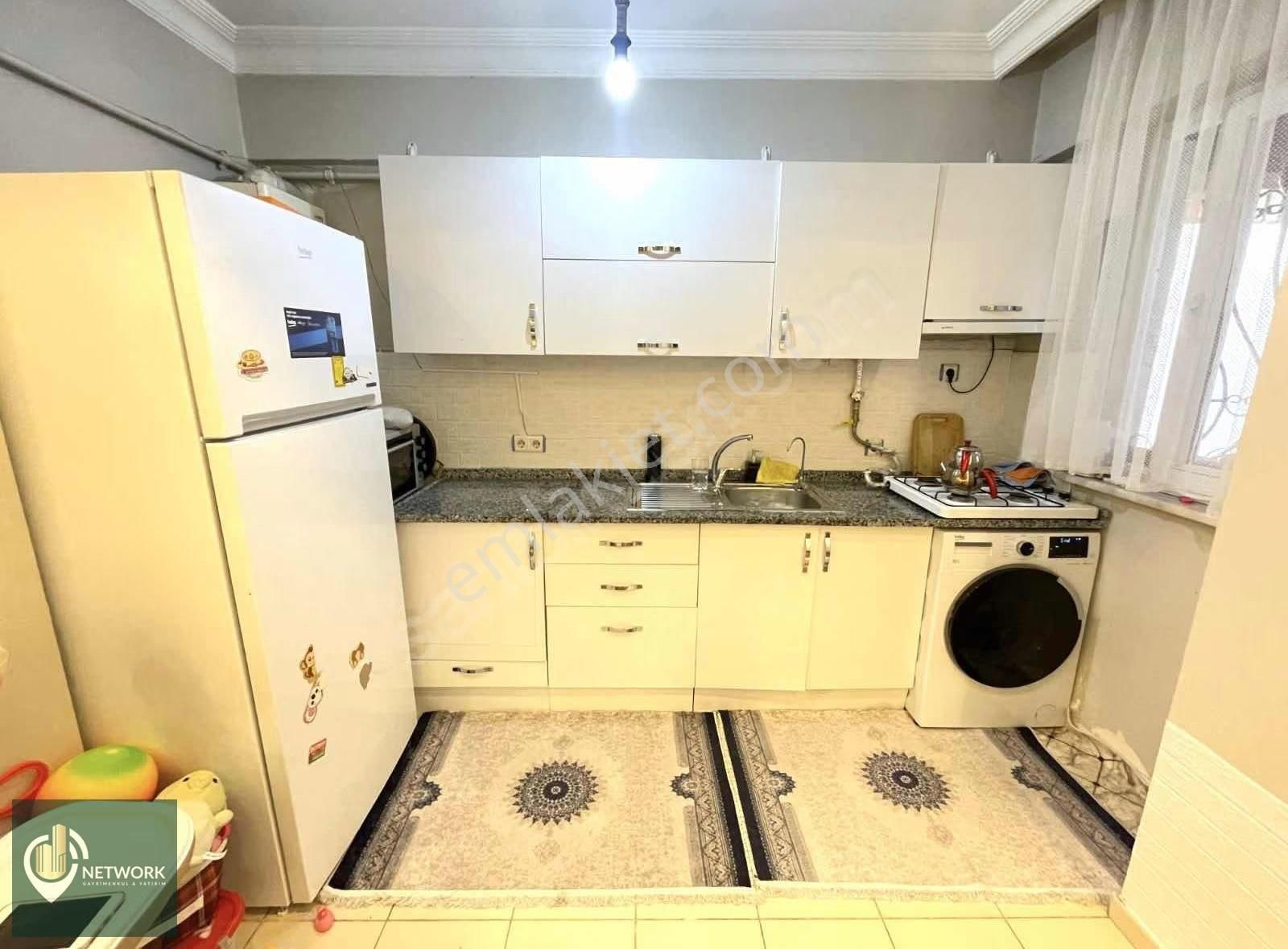 Mecidiyeköy'de Yeni Binada 2+1 Temiz Arakat Daire Geniş Daire - Görsel 5