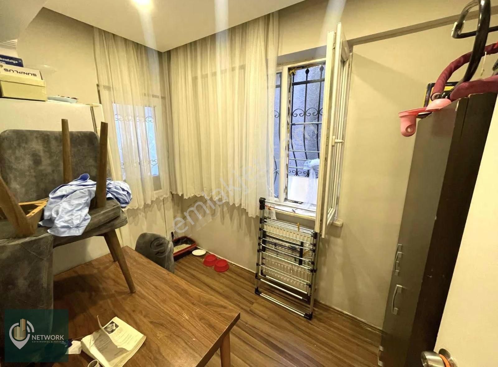 Mecidiyeköy'de Yeni Binada 2+1 Temiz Arakat Daire Geniş Daire - Görsel 3