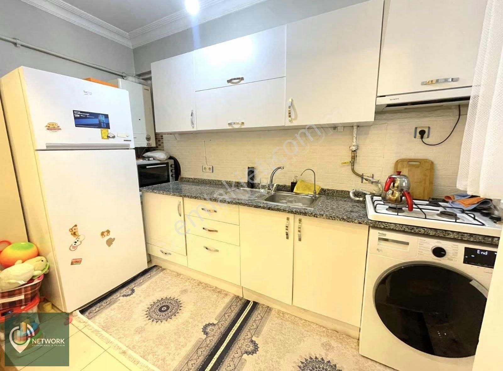 Mecidiyeköy'de Yeni Binada 2+1 Temiz Arakat Daire Geniş Daire - Görsel 15