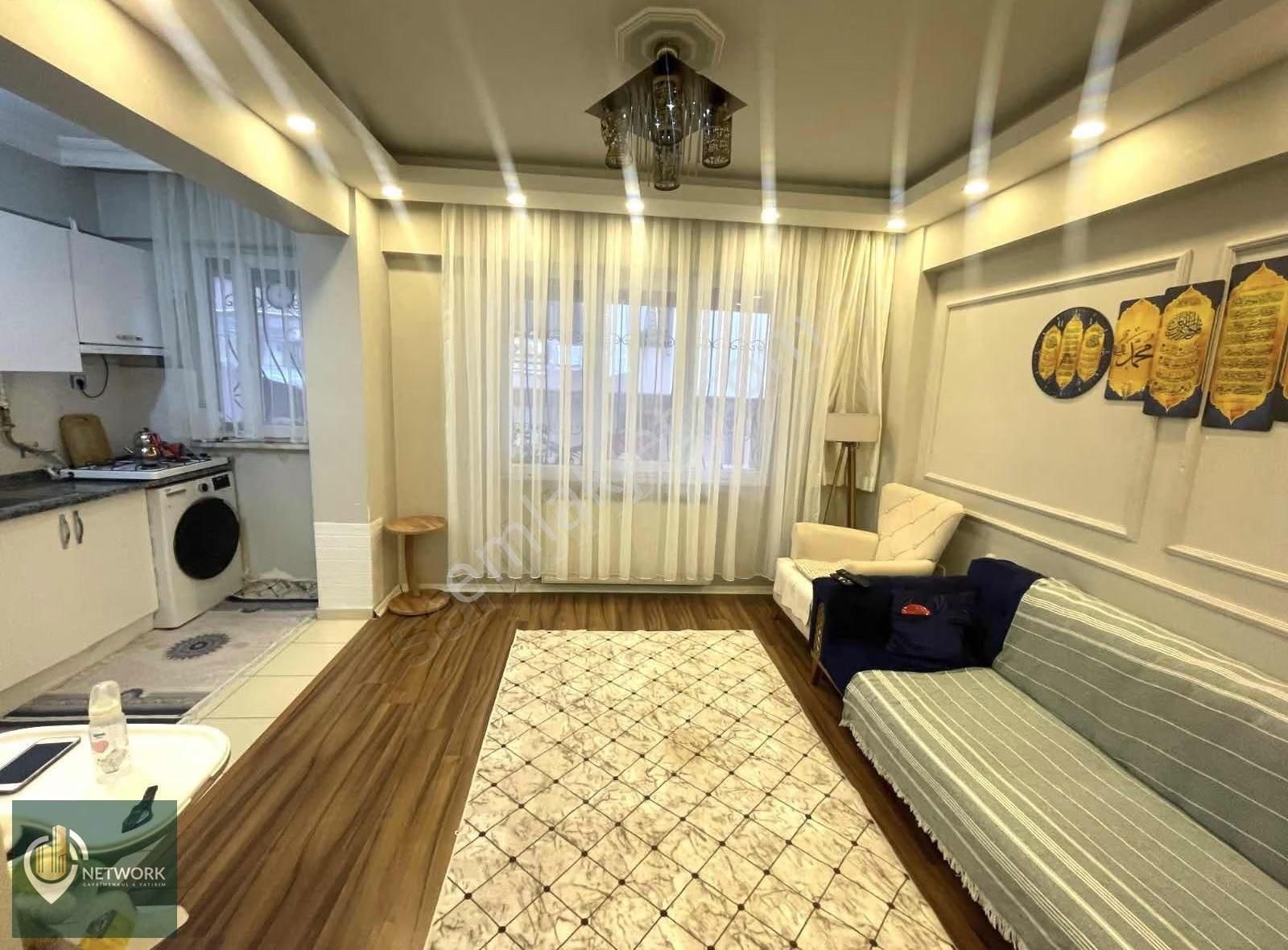 Mecidiyeköy'de Yeni Binada 2+1 Temiz Arakat Daire Geniş Daire - Görsel 16