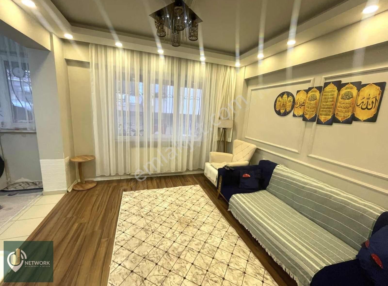 Mecidiyeköy'de Yeni Binada 2+1 Temiz Arakat Daire Geniş Daire - Görsel 7