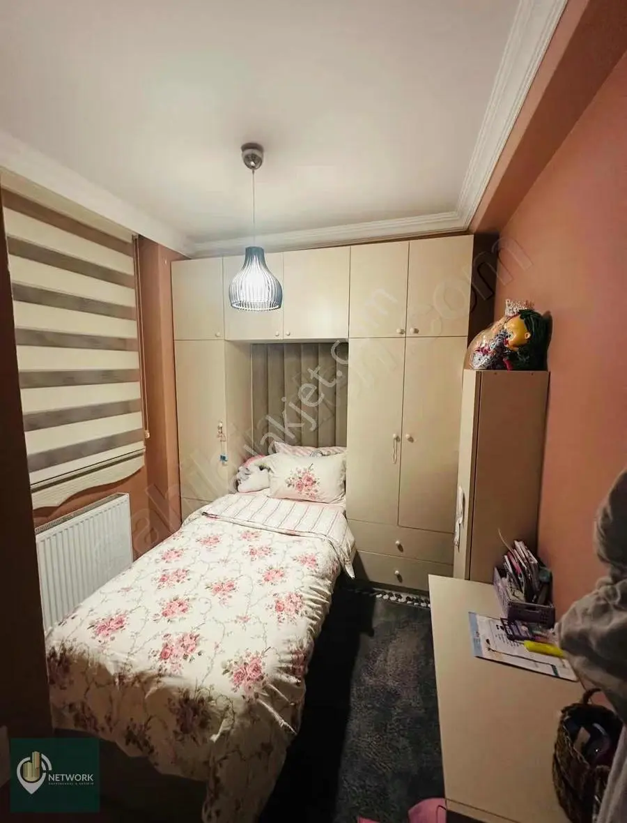 Ana Cadde Üzerinde Axis Avm Ye Yakın Kat Mülkiyetli 2+1 Daire - Görsel 11