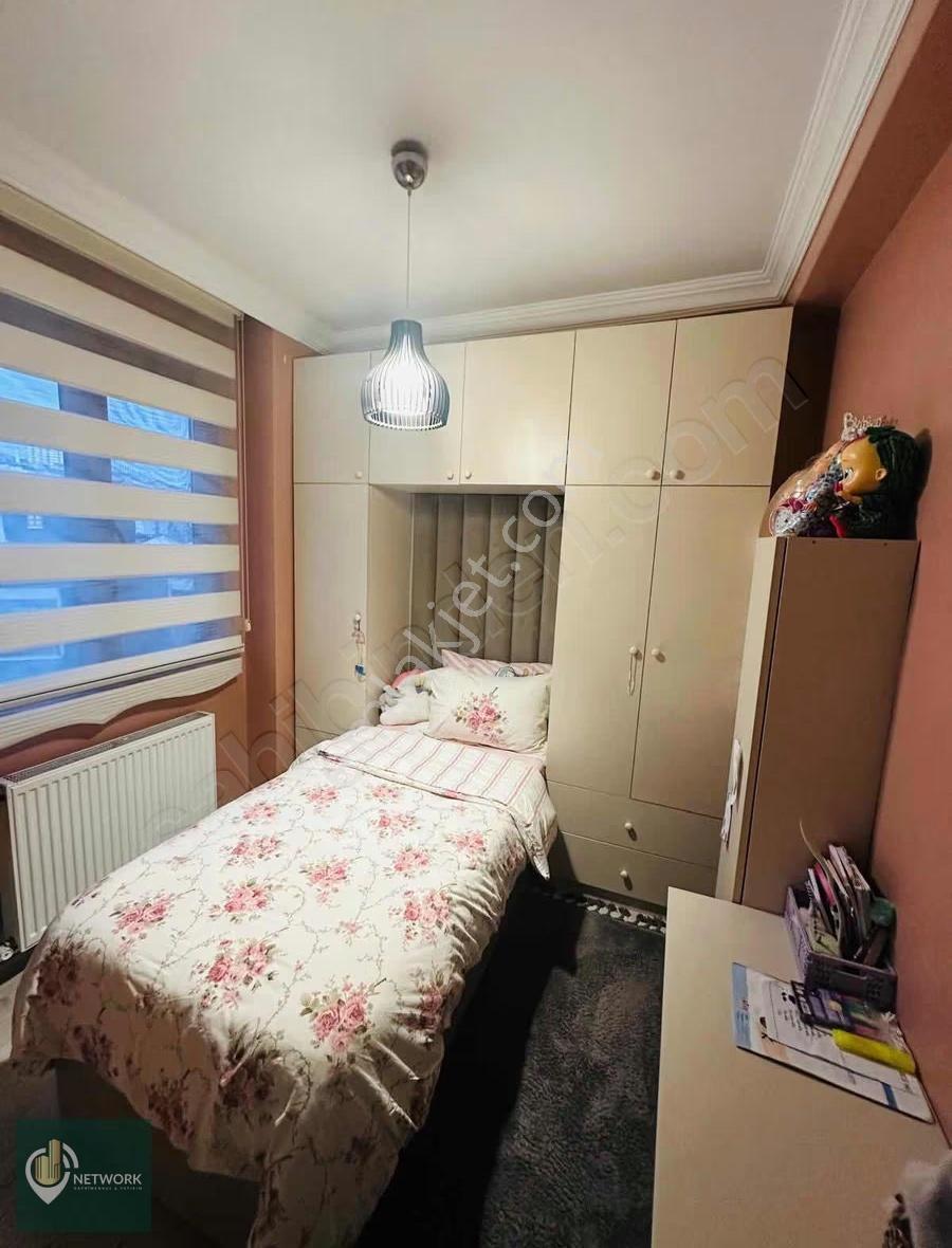 Ana Cadde Üzerinde Axis Avm Ye Yakın Kat Mülkiyetli 2+1 Daire - Görsel 6