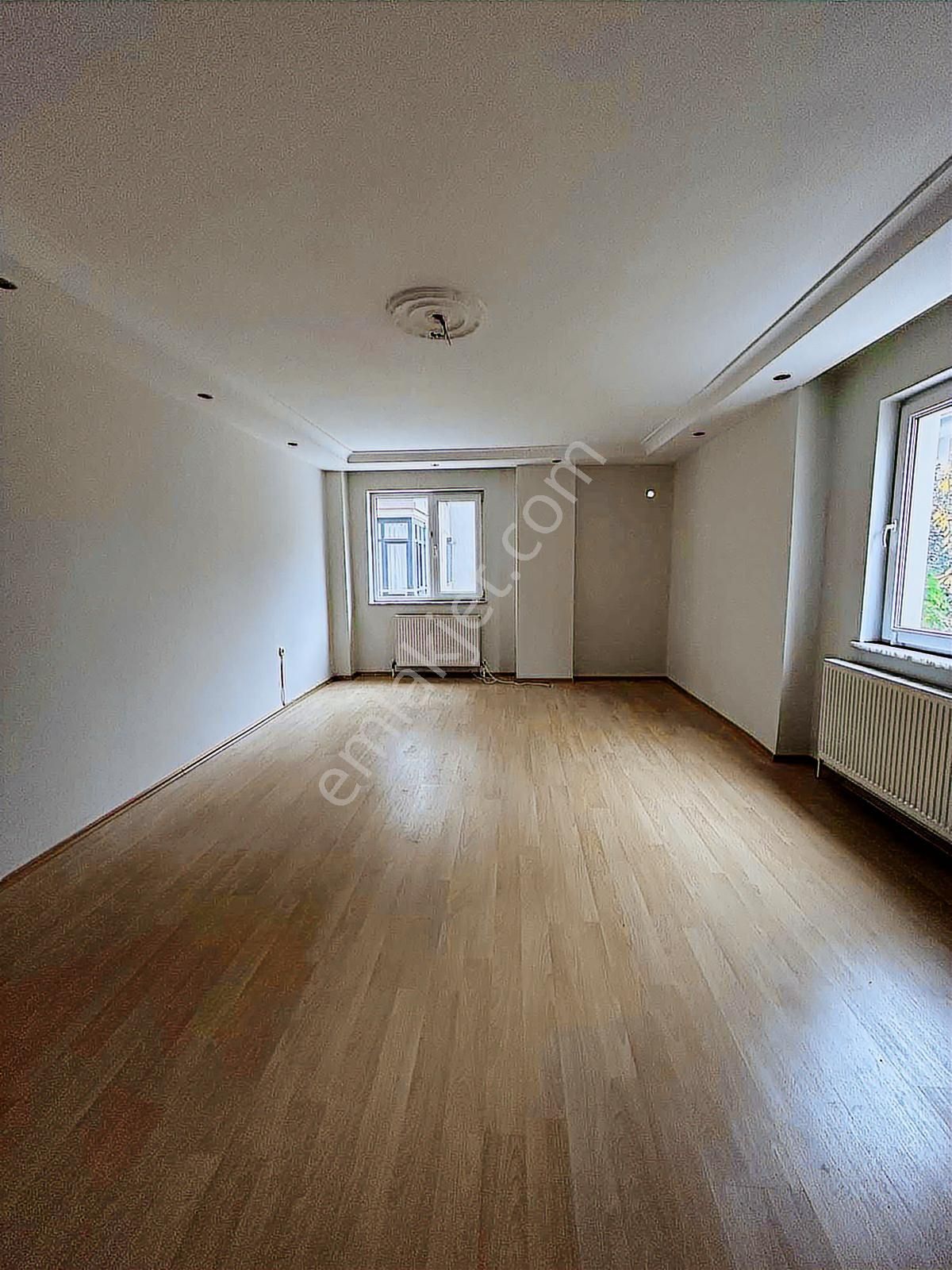 Plevne Mahallesinde Geniş Kiralık 3+1 Yüksek Giriş Daire - Görsel 22