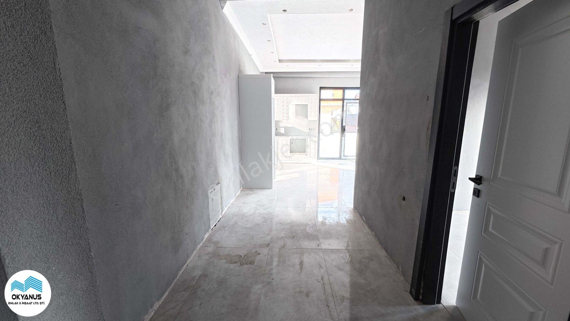 Kocaali'de Denize Sıfır Geniş Teraslı 2+1 Dubleks Villa!! - Görsel 14