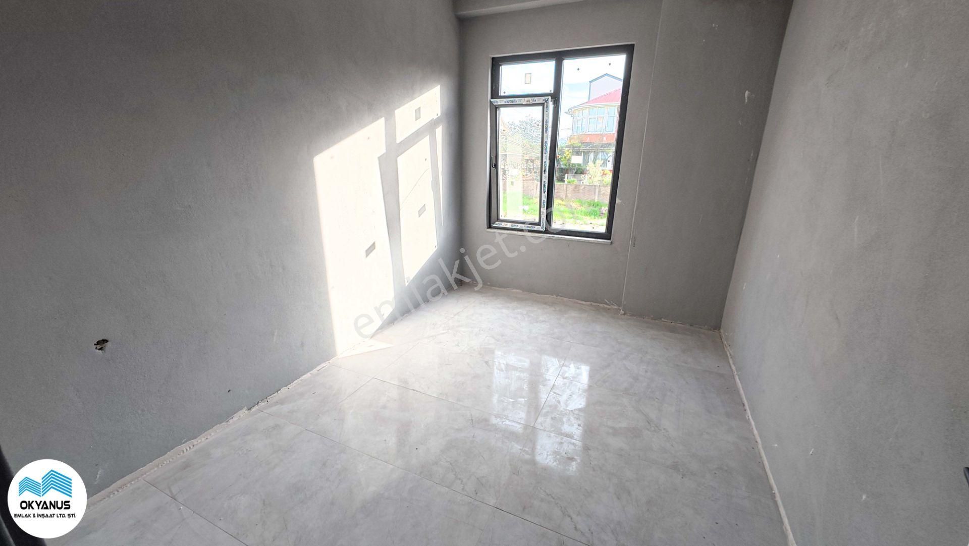 Kocaali'de Denize Sıfır Geniş Teraslı 2+1 Dubleks Villa!! - Görsel 17