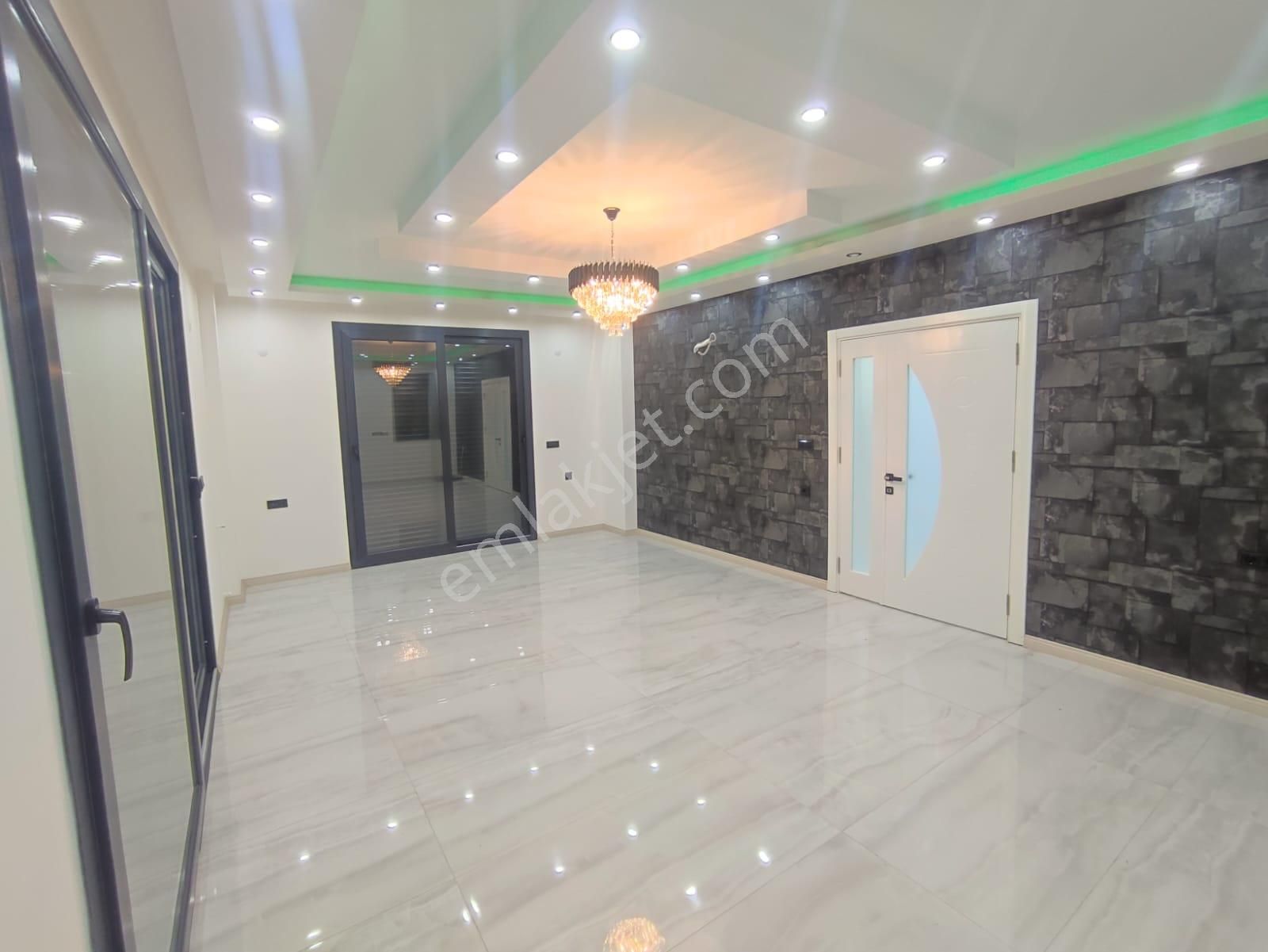 Hisar Mahallesi 5+1 Tam Müstakil Sıfır Otoparklı Villa - Görsel 2