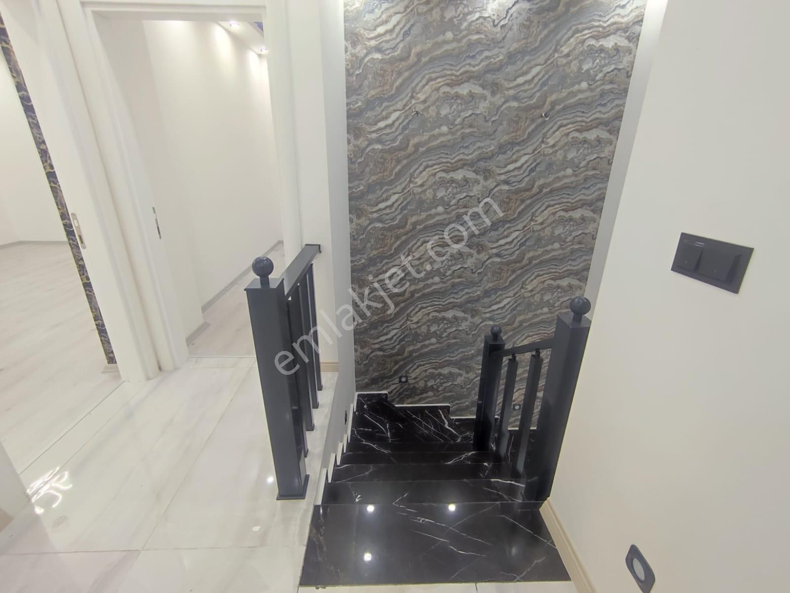 Hisar Mahallesi 5+1 Tam Müstakil Sıfır Otoparklı Villa - Görsel 11