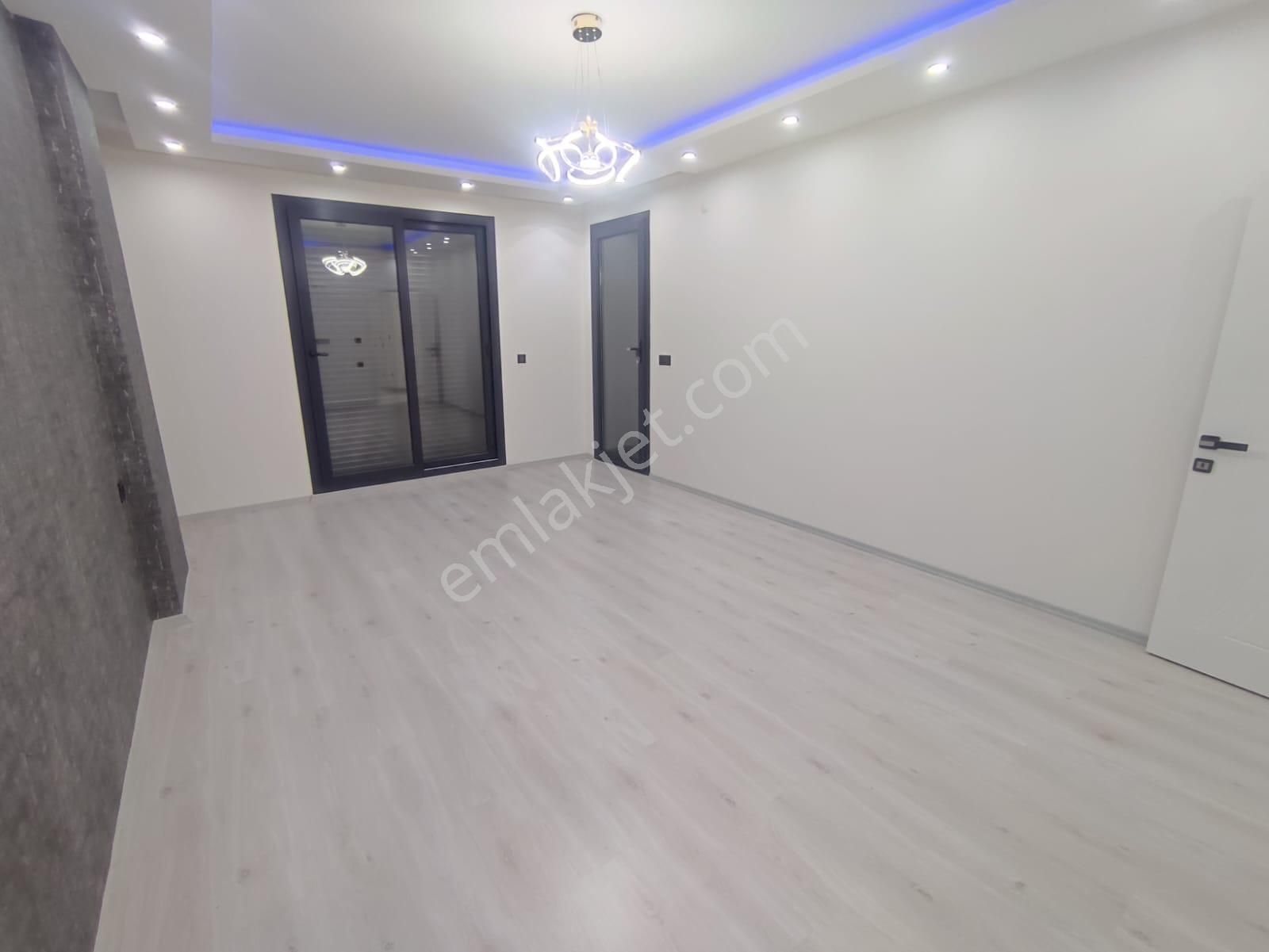 Hisar Mahallesi 5+1 Tam Müstakil Sıfır Otoparklı Villa - Görsel 25