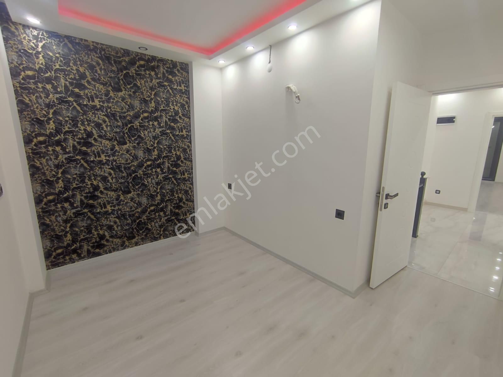 Hisar Mahallesi 5+1 Tam Müstakil Sıfır Otoparklı Villa - Görsel 27