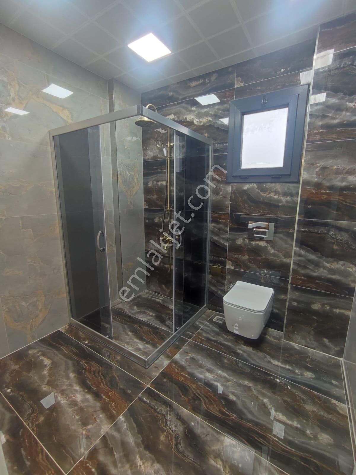 Hisar Mahallesi 5+1 Tam Müstakil Sıfır Otoparklı Villa - Görsel 12