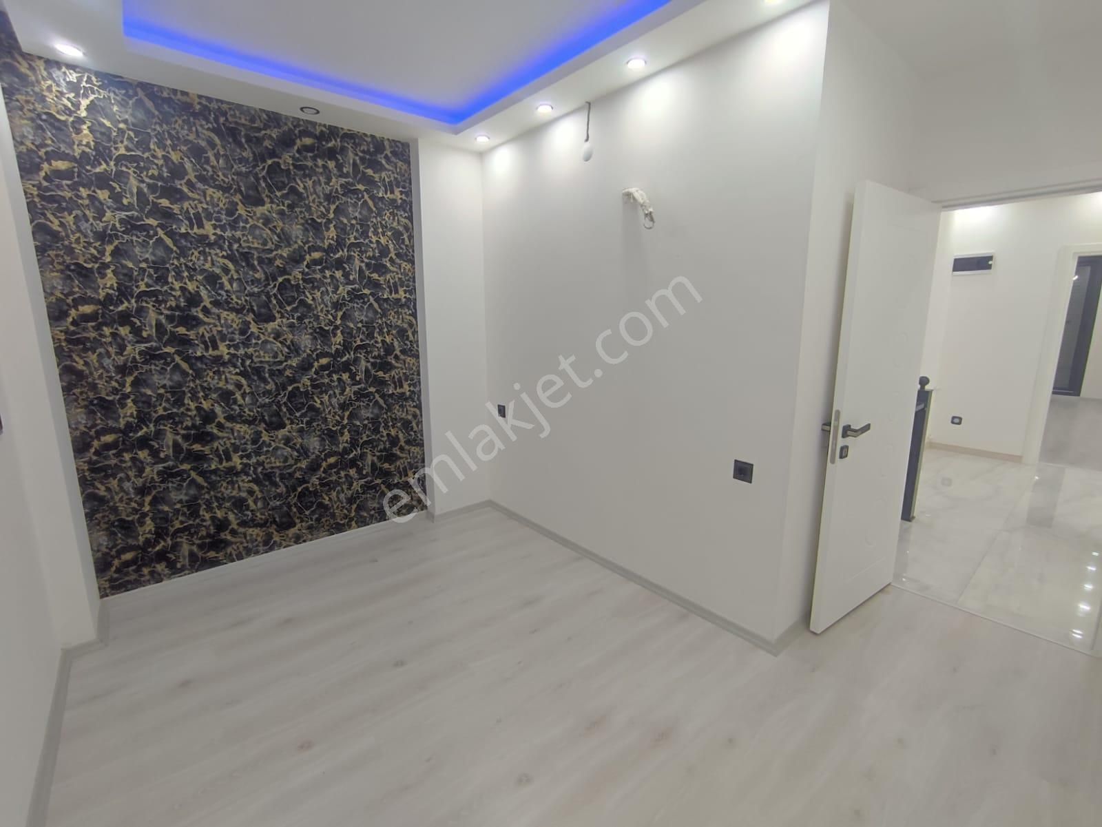 Hisar Mahallesi 5+1 Tam Müstakil Sıfır Otoparklı Villa - Görsel 29