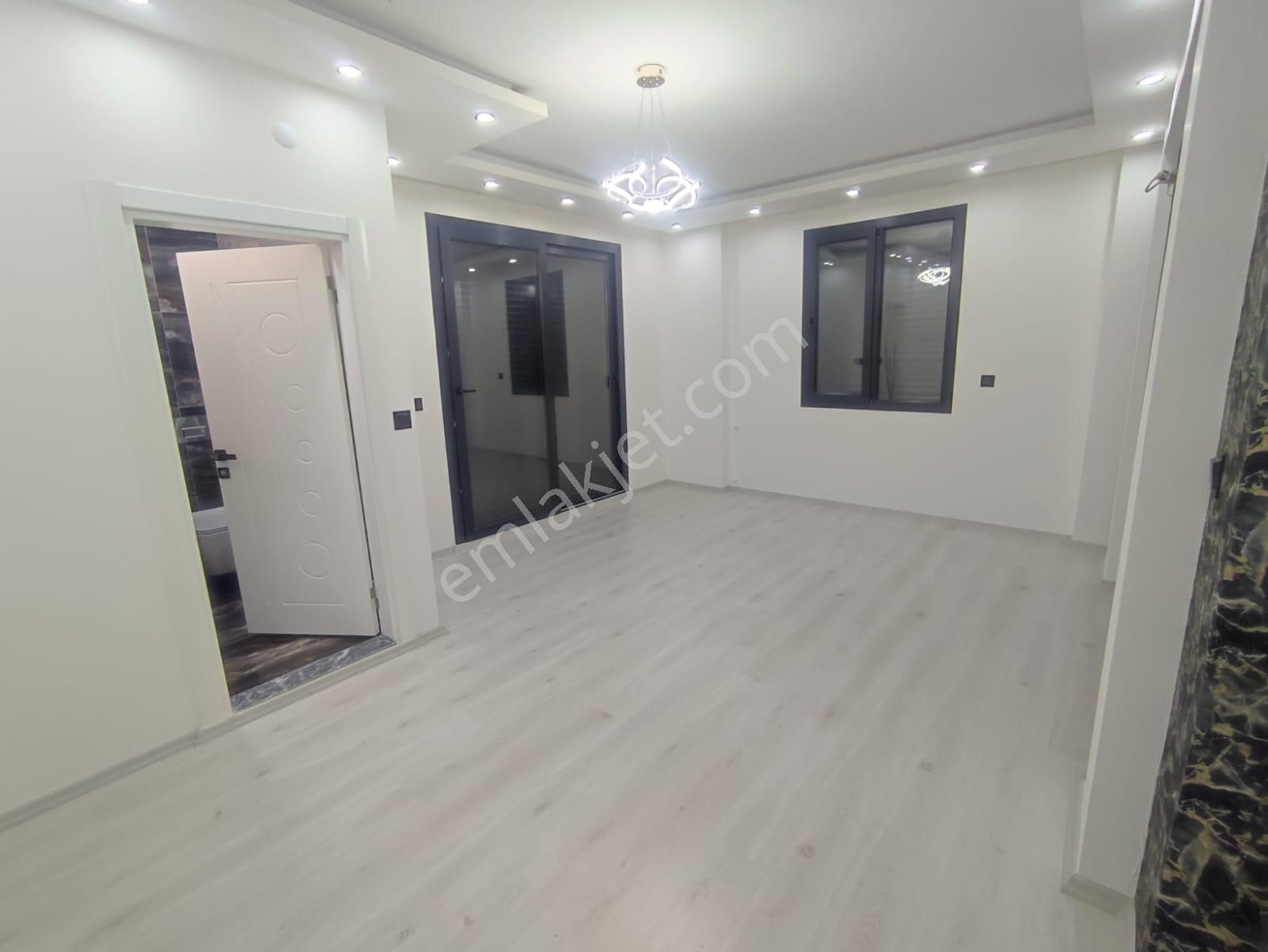 Hisar Mahallesi 5+1 Tam Müstakil Sıfır Otoparklı Villa - Görsel 21