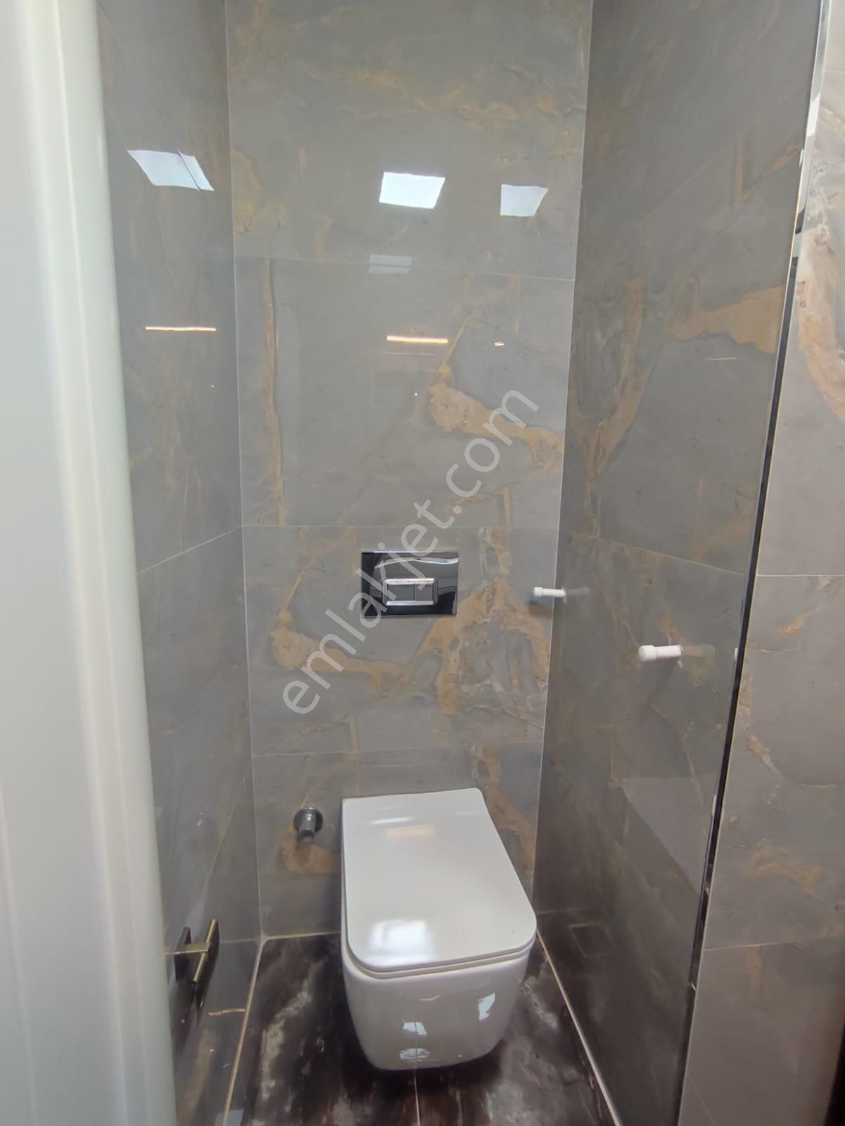 Hisar Mahallesi 5+1 Tam Müstakil Sıfır Otoparklı Villa - Görsel 17