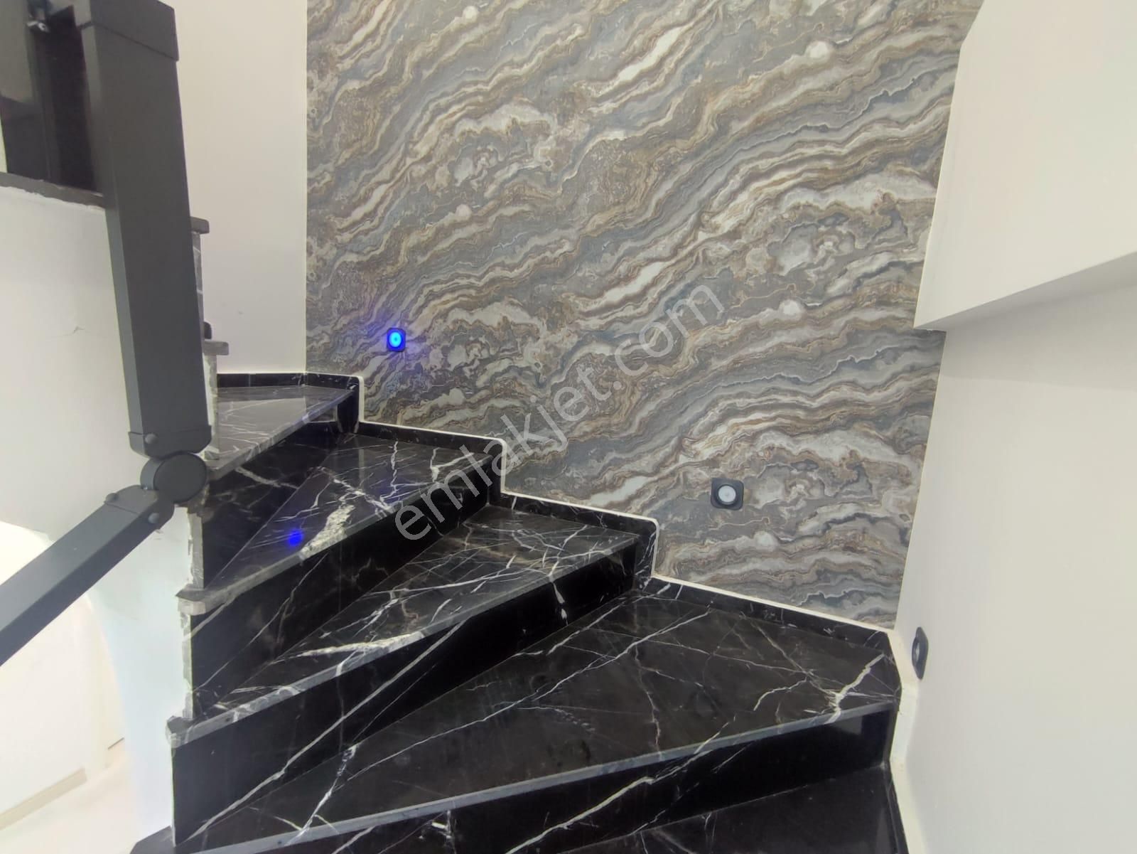 Hisar Mahallesi 5+1 Tam Müstakil Sıfır Otoparklı Villa - Görsel 10