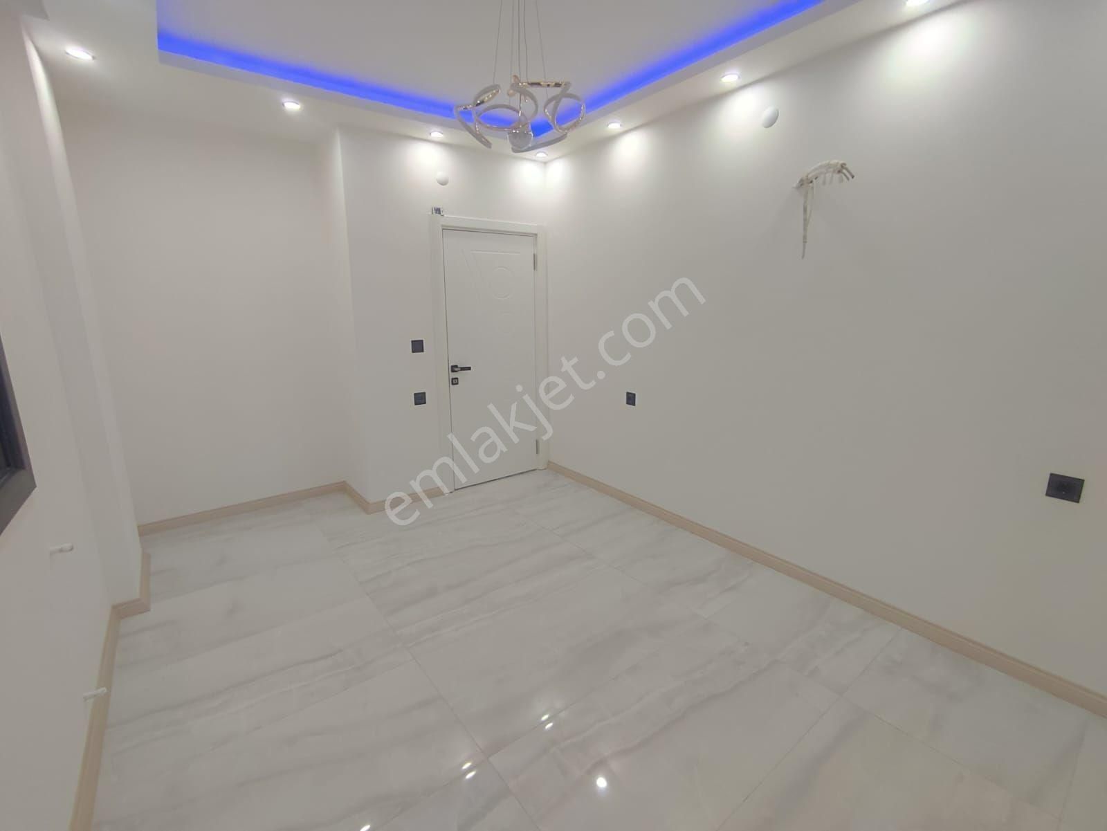 Hisar Mahallesi 5+1 Tam Müstakil Sıfır Otoparklı Villa - Görsel 19