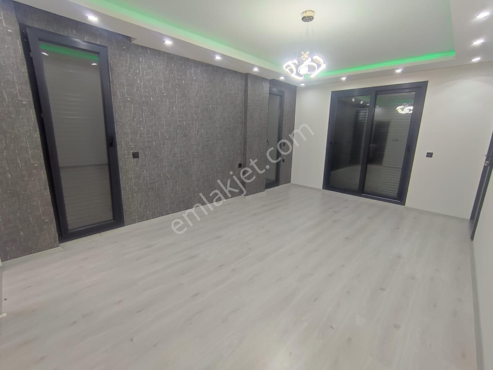 Hisar Mahallesi 5+1 Tam Müstakil Sıfır Otoparklı Villa - Görsel 15