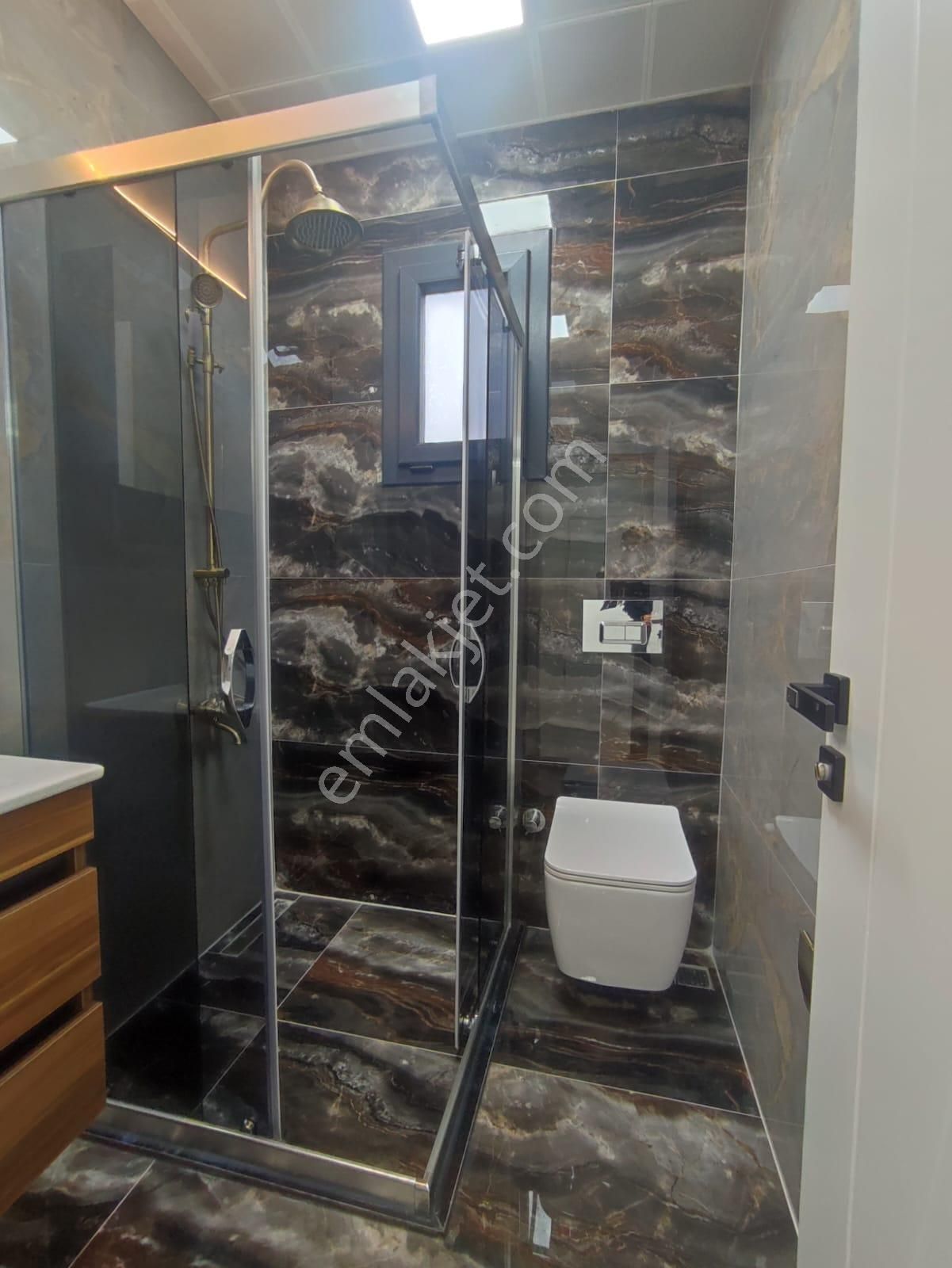 Hisar Mahallesi 5+1 Tam Müstakil Sıfır Otoparklı Villa - Görsel 22